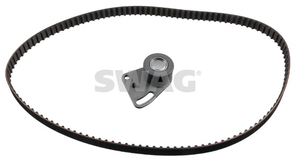 SWAG 50 02 0033 Σετ οδοντωτού ιμάντα for FORD